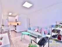 Pronájem bytu 2+kk, Praha - Nusle, Pujmanové, 40 m2