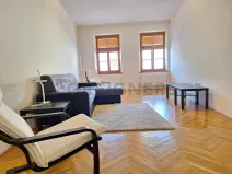 Pronájem bytu 3+1, Olomouc, Dolní náměstí, 93 m2
