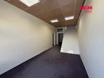 Pronájem obchodního prostoru, Beroun - Beroun-Centrum, Česká, 64 m2