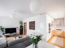 Prodej bytu 3+kk, Praha - Motol, Brdlíkova, 84 m2