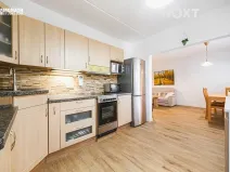 Prodej bytu 3+kk, Šlapanice, Brněnská, 75 m2