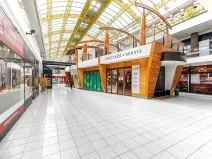 Pronájem obchodního prostoru, Praha - Záběhlice, Topolová, 146 m2