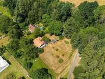 Prodej chaty, Načeradec - Pravětice, 75 m2