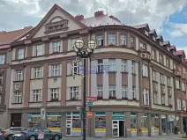 Prodej bytu 3+1, Hradec Králové, Karla Hynka Máchy, 78 m2