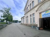 Pronájem obchodního prostoru, Karlovy Vary, 43 m2