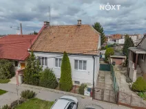 Prodej rodinného domu, Břeclav, Lanžhotská, 313 m2