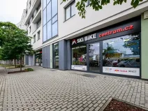 Pronájem obchodního prostoru, Plzeň, 132 m2