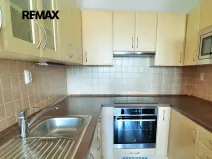 Pronájem bytu 2+kk, Praha - Řepy, Galandova, 46 m2