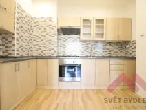 Pronájem bytu 2+kk, Praha - Krč, U nových domů III, 48 m2