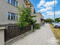 Prodej rodinného domu, Olomouc, Jeremenkova, 400 m2