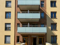 Prodej bytu 2+kk, Praha - Veleslavín, Na okraji, 88 m2