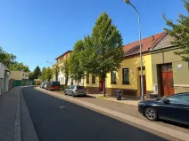 Pronájem bytu 2+kk, Brno, Jeronýmova, 52 m2