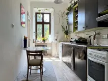 Pronájem bytu 1+1, Brno, Jana Uhra, 45 m2