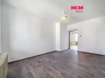 Prodej bytu 3+1, Domažlice, Ladova, 76 m2