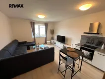 Pronájem bytu 1+kk, Beroun, Vinařská, 33 m2