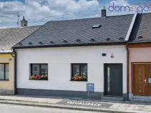 Prodej rodinného domu, Svitavy - Předměstí, Lanškrounská, 100 m2