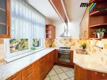Prodej bytu 3+1, Mladá Boleslav, Jilemnického, 72 m2