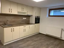 Pronájem bytu 1+kk, Praha - Strašnice, V Rybníčkách, 16 m2