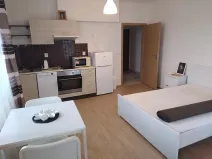 Pronájem bytu 1+kk, Praha - Stodůlky, Svitákova, 32 m2