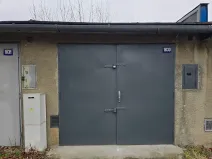 Prodej garáže, Havířov, Moskevská, 18 m2