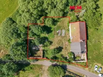 Prodej rodinného domu, Verušičky - Týniště, 210 m2