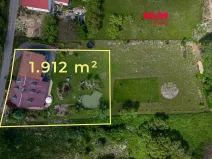 Prodej rodinného domu, Červená Voda - Mlýnický Dvůr, 223 m2
