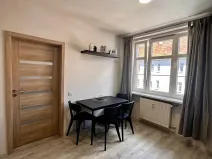 Prodej bytu 1+1, Teplice, Fügnerova, 48 m2