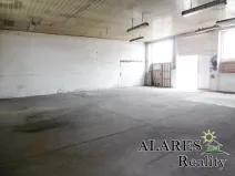 Pronájem skladu, Velký Osek, 235 m2