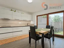 Pronájem rodinného domu, Kostice, Břeclavská, 100 m2
