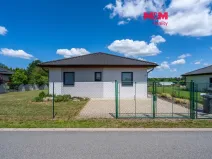Prodej rodinného domu, Labské Chrčice, 111 m2