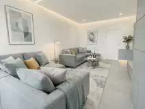 Prodej bytu 2+1, Chropyně, J. Fučíka, 57 m2