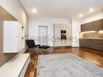 Pronájem bytu 2+kk, Brno, Jakubská, 69 m2