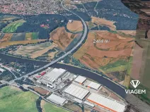 Prodej podílu pozemku, Nový Vestec, 344 m2