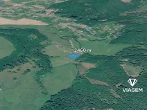 Prodej podílu pole, Knínice, 424 m2