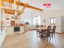 Pronájem bytu 3+kk, Františkovy Lázně - Dlouhé Mosty, 125 m2