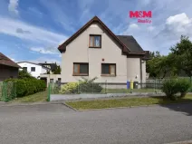 Pronájem bytu 3+1, Červený Kostelec, Žďárská, 80 m2