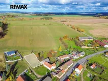 Prodej pozemku pro bydlení, Chomle, 757 m2