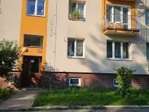 Pronájem bytu 3+1, Liberec, Kosmonautů, 67 m2