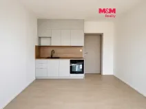 Pronájem bytu 1+kk, Mohelnice, Za Penzionem, 30 m2