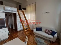 Pronájem bytu 1+kk, Praha - Staré Město, Rybná, 25 m2