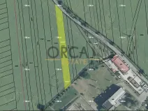 Prodej podílu pole, Zlín, 1018 m2