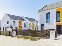 Prodej bytu 4+kk, Jinočany, Emy Destinové, 120 m2