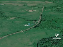 Prodej pole, Ženklava, 1114 m2