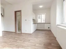 Pronájem bytu 1+kk, Mladá Boleslav, tř. Václava Klementa, 25 m2