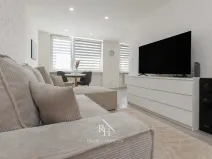 Prodej bytu 2+kk, Kladno, Anglická, 50 m2