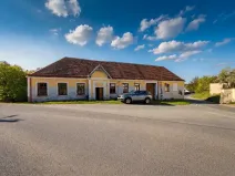 Prodej rodinného domu, Budeč, 935 m2