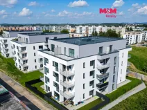 Pronájem bytu 3+kk, Rychnov nad Kněžnou, Javornická, 65 m2