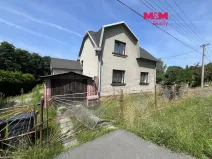 Prodej rodinného domu, Rychvald, Michálkovická, 140 m2