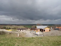 Prodej pozemku pro bydlení, Malíkovice, 1157 m2
