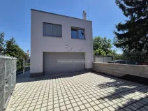 Pronájem rodinného domu, Šlapanice, 47 m2